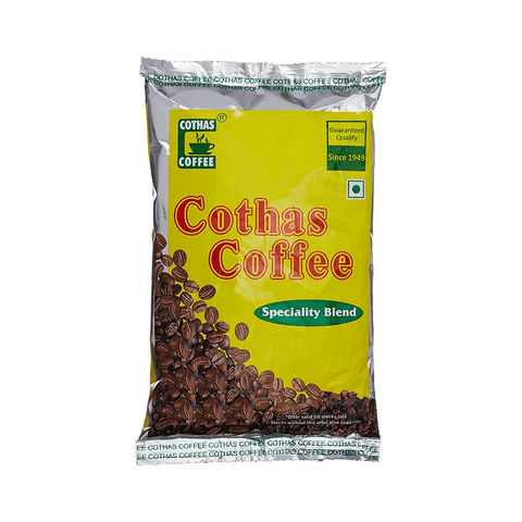 Cothas Coffee-454 gm