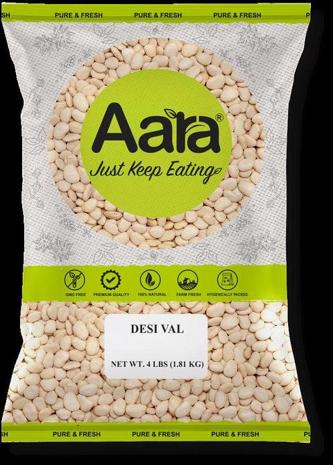 Wholesale Aara Desi Val - 4 lb  - 10 Pack (1 Case)