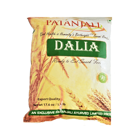 Patanjali Dalia Multigrain Porridge (Oats)