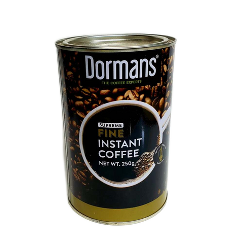 Dormans Instant Coffee - 250gm