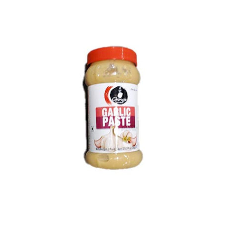 Ching’s Garlic Paste