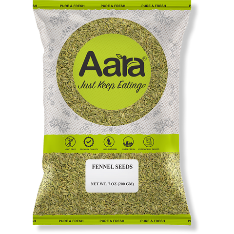 Aara Fennel (Regular)