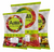 Aara Fryums Fry & Eat Round FDA Approved Color - 400 GM