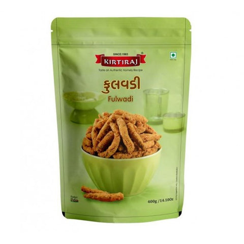 Kirtiraj Fulwadi - 400gm