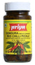 Priya Gongura Red Chilli Pickle With Garlic