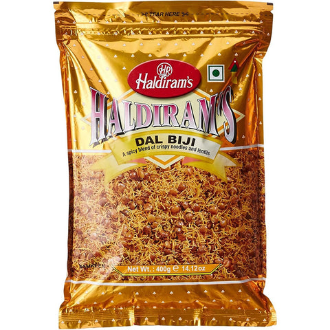 Haldiram Dal Biji - 400 gm