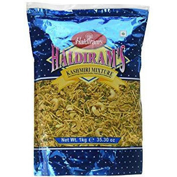 Haldiram Kashmiri Mixture - 1 kg