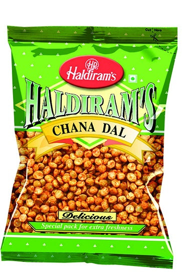 Haldiram Chana Dal - 200gm