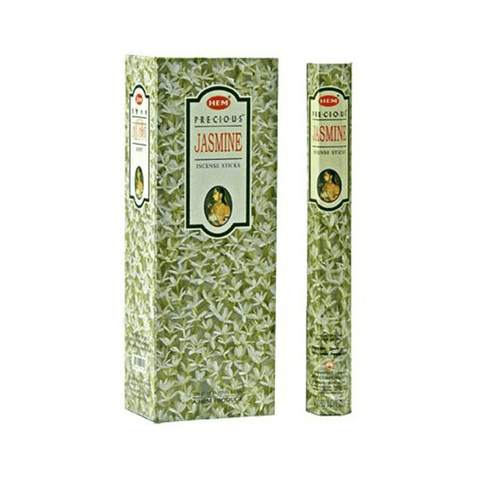Hem PR. Jasmine (120 Incense Sticks)