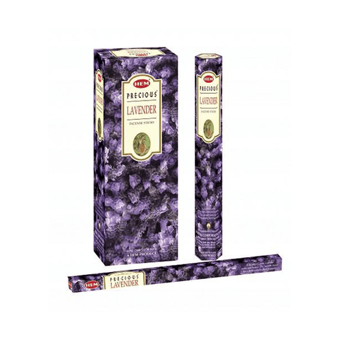 Hem PR. Lavender (120 Incense Sticks)