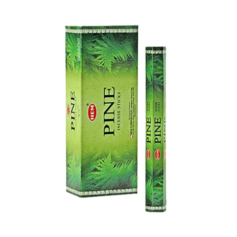 Hem Pine (120 Incense Sticks)