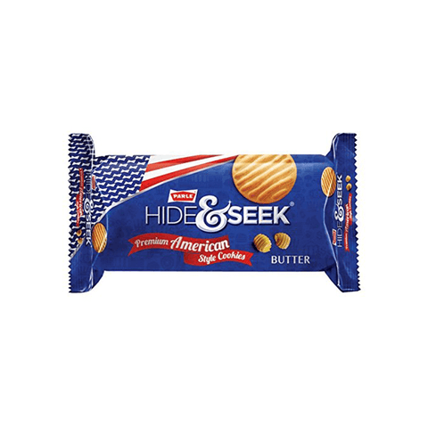Hide & Seek American Style Butter