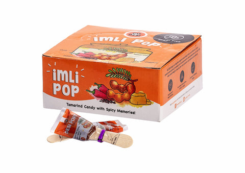 GO DESI imLi pop 9 GM ( 3 PCS )