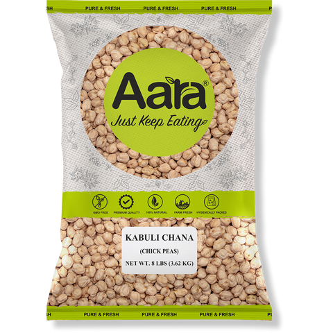 Aara Kabuli Chana