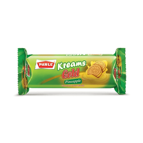 Kreams Gold Pineapple