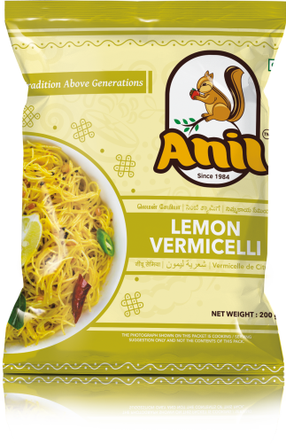 Anil Lemon Vermicelli