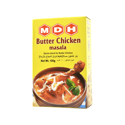 MDH Butter Chicken Masala - 100g