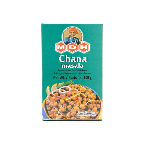 MDH Chana Masala - 100g