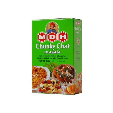 MDH Chunky Chat Masala-100 g