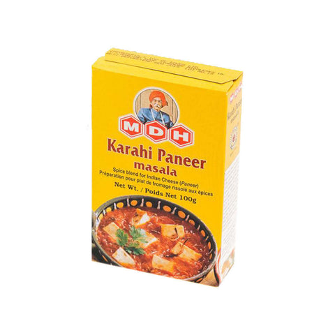 MDH Karahi Paneer Masala - 100g