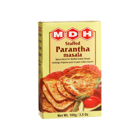 MDH Stuffed Paratha Masala - 100g