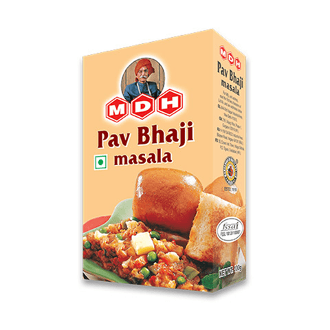 MDH Pav Bhaji Masala -100g