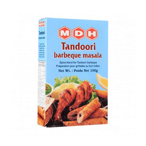 MDH Tandoori BBQ Masala - 100g