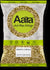Wholesale Aara Moong Chilka (Green Gram Split) - 4 lb  - 10 Pack (1 Case)