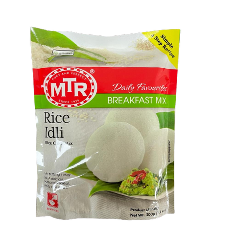 MTR Rice Idli Instant Mix
