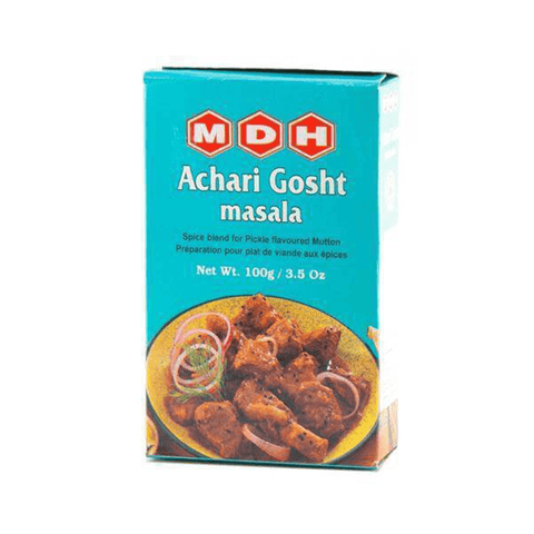 MDH Achari Gosht Masala - 100g