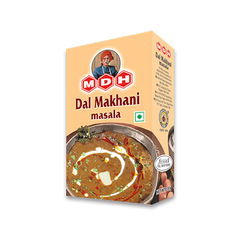MDH Dal Makhani Masala -100g