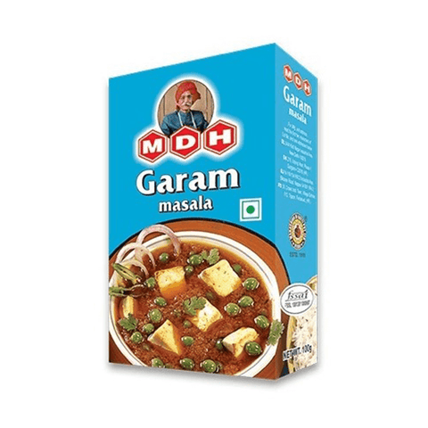 MDH Garam Masala 100 gm