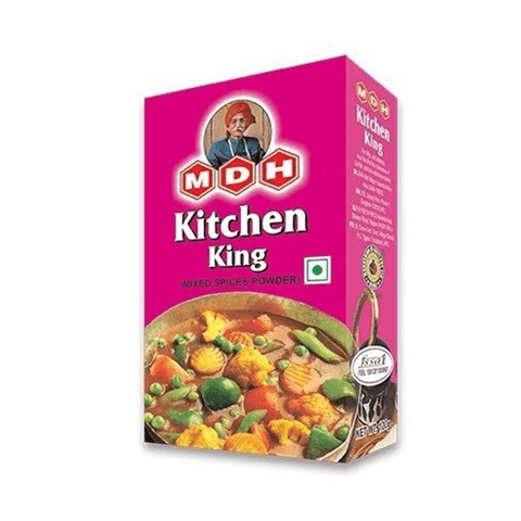 MDH Kitchen King