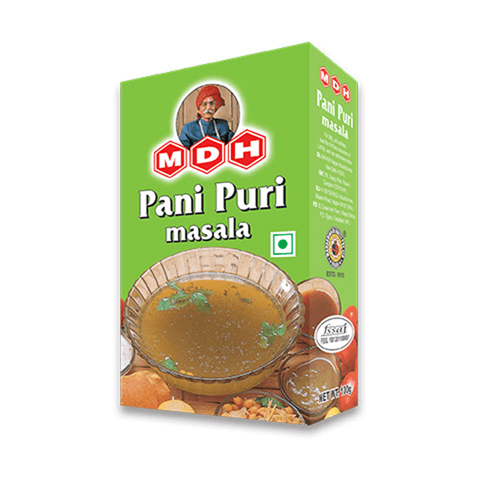 MDH Pani Puri Masala -100g