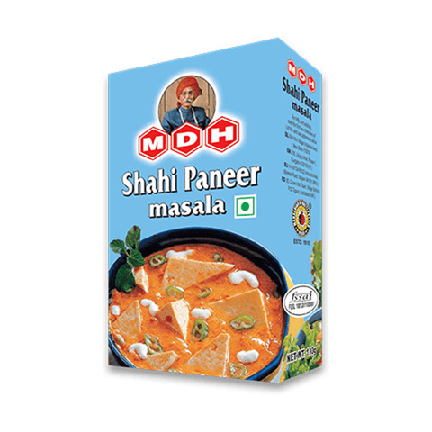 MDH Shahi Paneer Masala - 100g