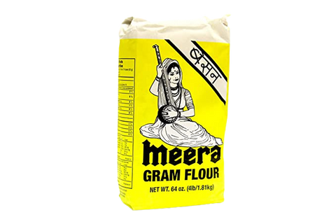 Meera Besan - Gram Flour
