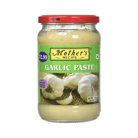 Mother's Recipe Garlic Paste 700gm