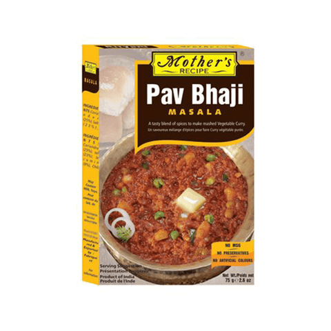 Mother's Recipe Pav Bhaji Masala