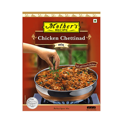 Mother's Recipe RTC Chicken Chettinad