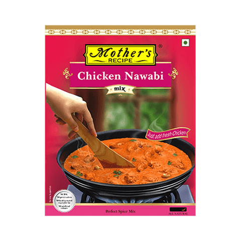 Mother's Recipe RTC Chicken Nawabi