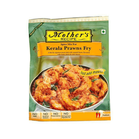 Mother's Recipe RTC Kerala Prawn Fry Mix