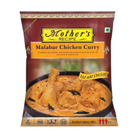 Mother's Recipe RTC Malabar Chicken Curry
