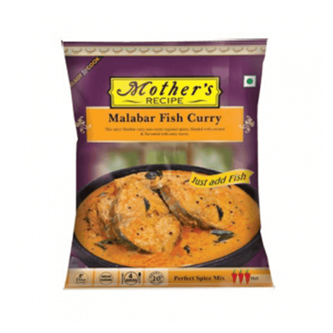 Mother's Recipe RTC Malabar Fish Curry