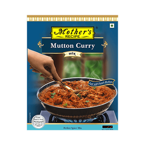 Mother's Recipe RTC Mutton Curry