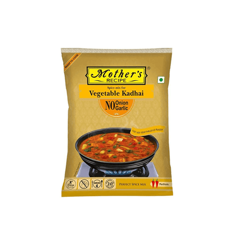Mother's Recipe RTC Veg Kadahi Mix