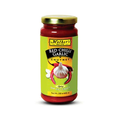 Mother's Recipe Red Chilli-Garlic Sauce
