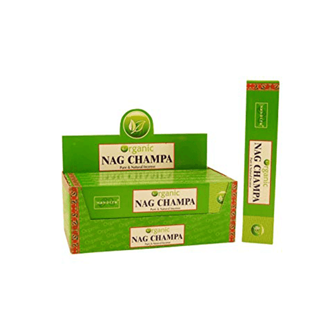 Nandita Nag Champa (12Pcs)