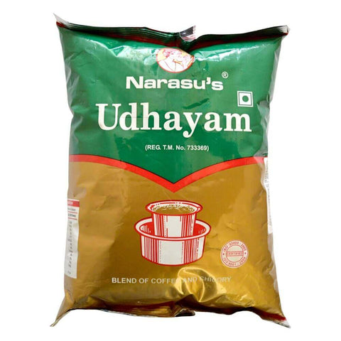 Narasu's Udhayam