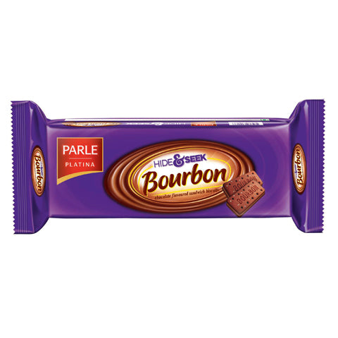 Parle Hide & Seek Bourbon 5.28 OZ (150 g)