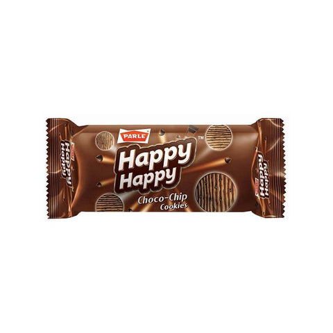 Parle Happy Happy Choco Chips BUY 2 GET 2 FREE